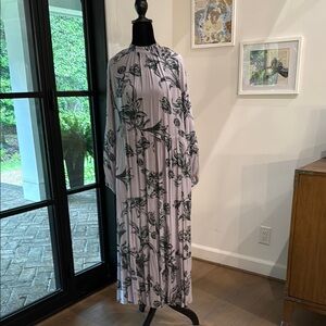 A New Day Floral Maxi Dress